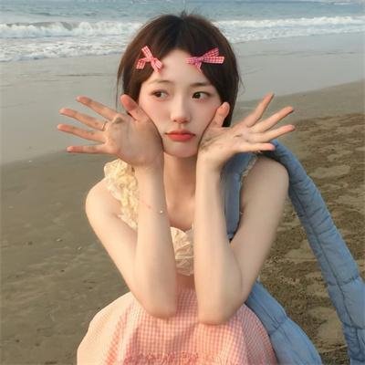 蓝是最粉的颜色 在线观看